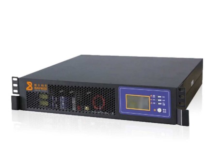 高速ETC專用UPS HS/R高效機架式UPS