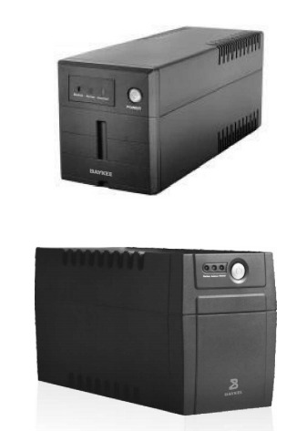 BK系列后備式500VA-1000VA
